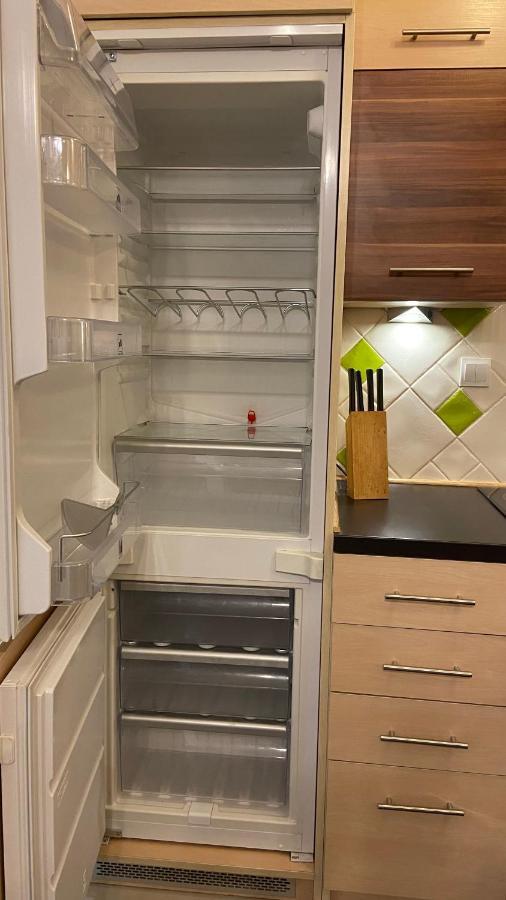 Lublinbnb - Exclusive Family ------ In The Heart Of -------------------------------- Bedroom & Living & Kitchen Apartment Lublin
